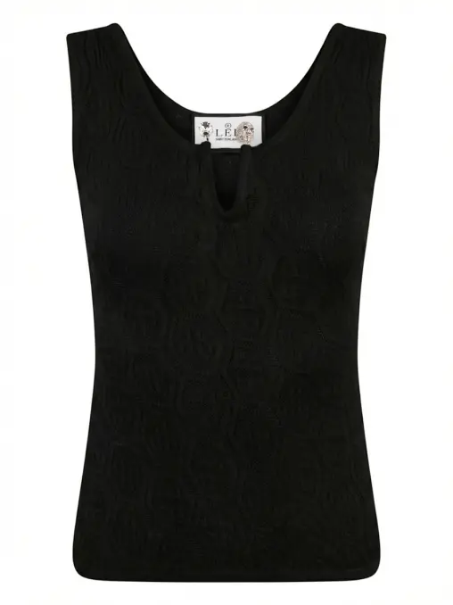 Топ из вискозы PHILIPP PLEIN