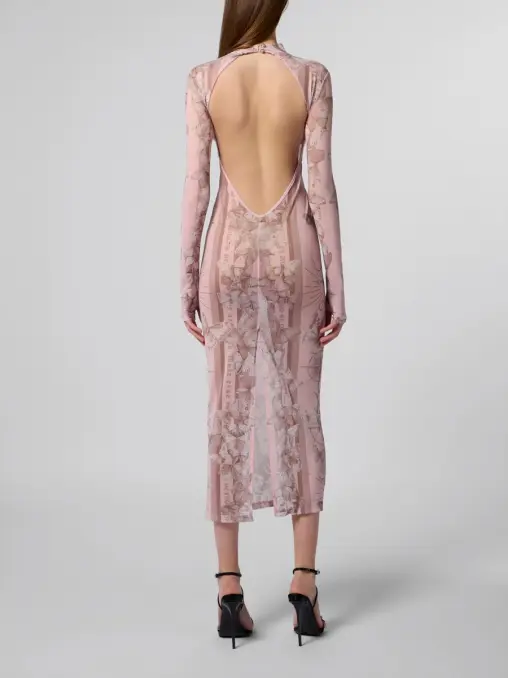 Платье PHILIPP PLEIN