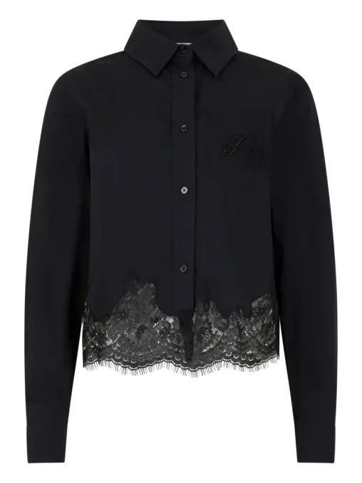 Рубашка PHILIPP PLEIN