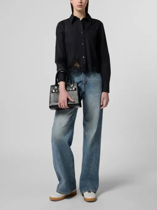 Рубашка PHILIPP PLEIN