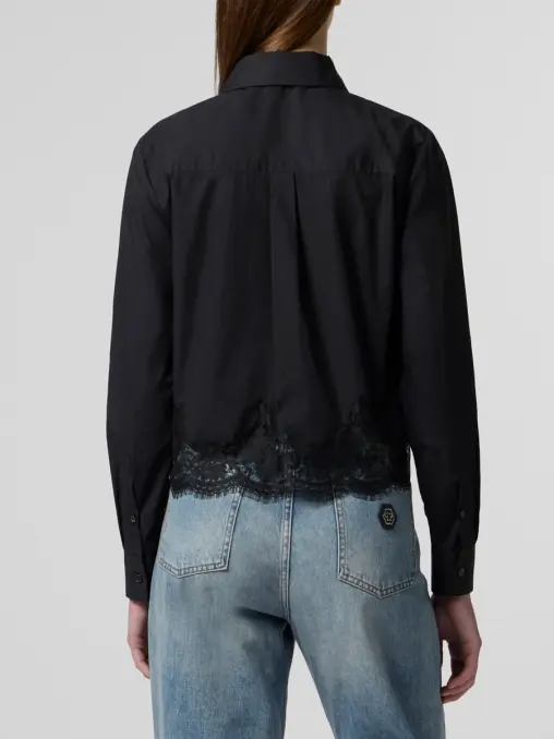 Рубашка PHILIPP PLEIN