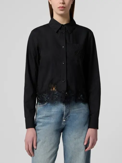 Рубашка PHILIPP PLEIN