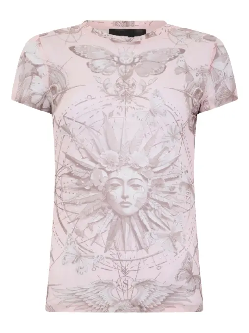 Футболка PHILIPP PLEIN