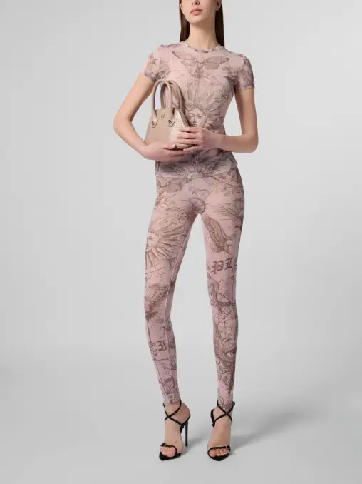 Футболка PHILIPP PLEIN