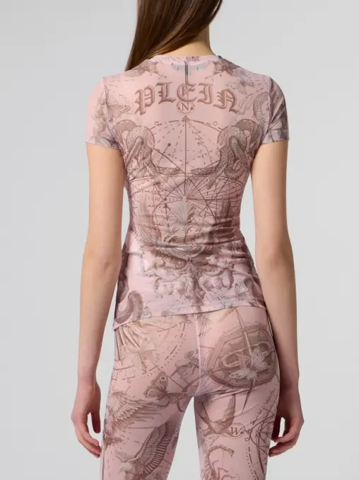 Футболка PHILIPP PLEIN