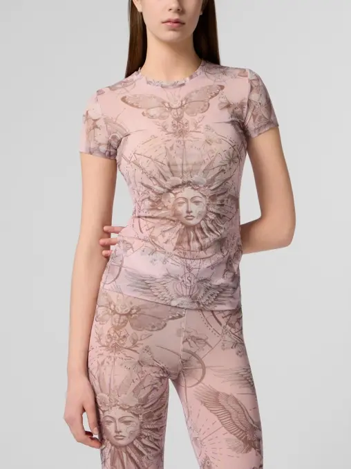 Футболка PHILIPP PLEIN