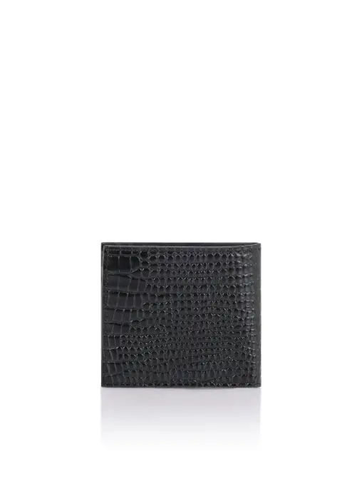 Кошелек кожаный PHILIPP PLEIN