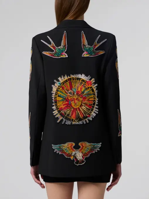 Пиджак PHILIPP PLEIN