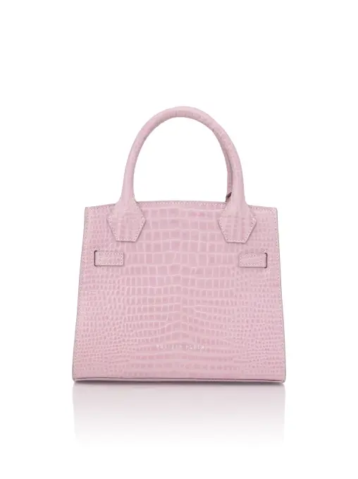Сумка кожаная PHILIPP PLEIN