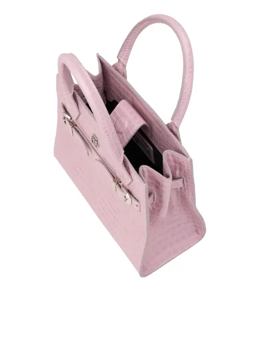 Сумка кожаная PHILIPP PLEIN