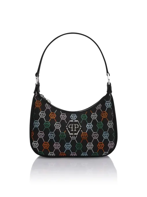 Сумка текстильная PHILIPP PLEIN