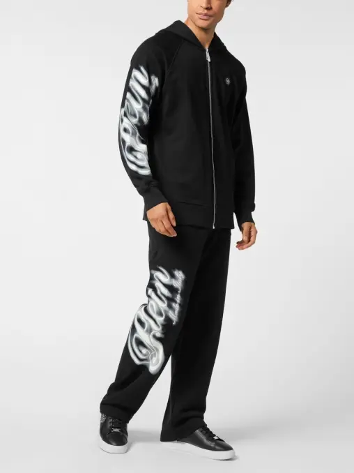 Олимпийка хлопковая PHILIPP PLEIN
