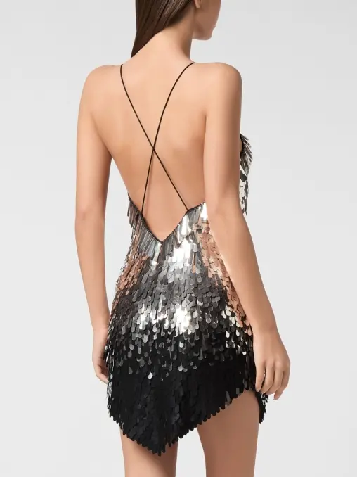 Платье PHILIPP PLEIN