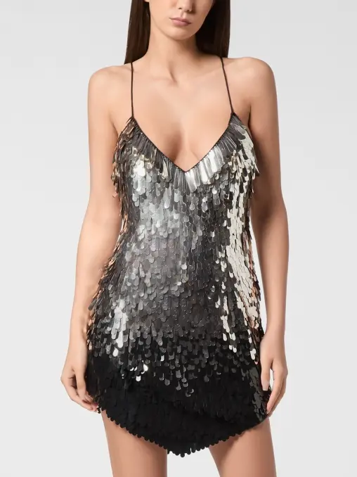 Платье PHILIPP PLEIN