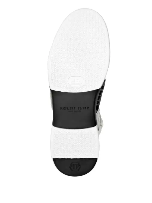 Кеды PHILIPP PLEIN