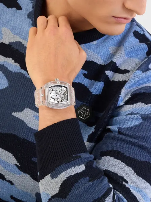 Часы наручные PHILIPP PLEIN