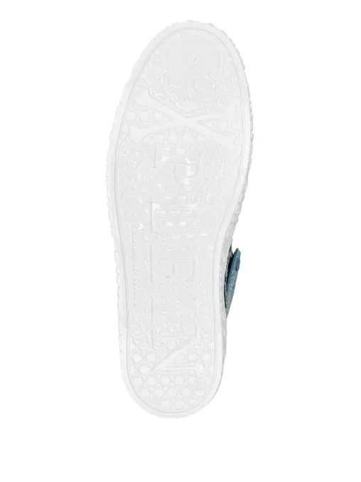 Кеды PHILIPP PLEIN