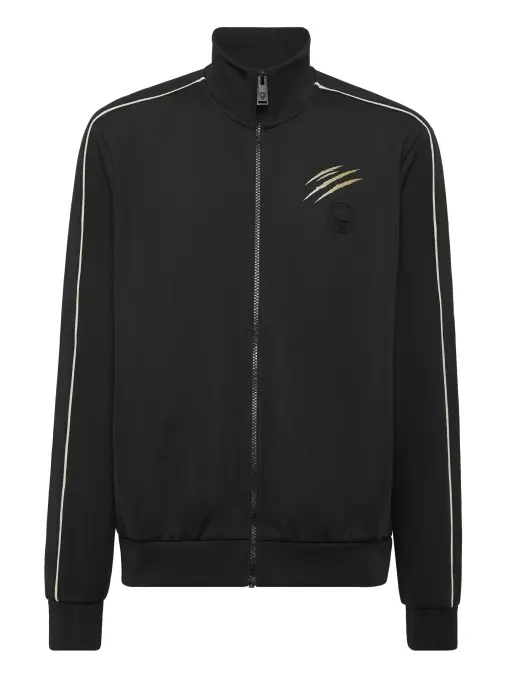 Олимпийка PLEIN SPORT
