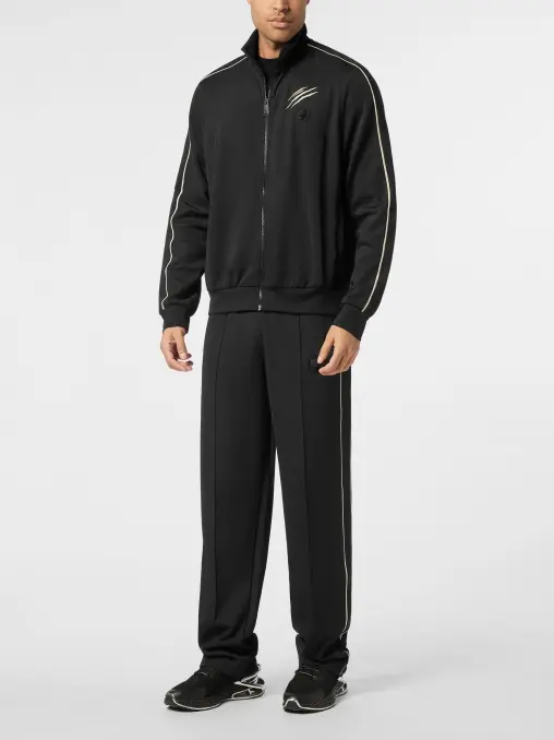 Олимпийка PLEIN SPORT