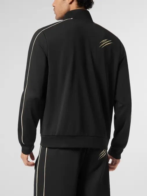 Олимпийка PLEIN SPORT