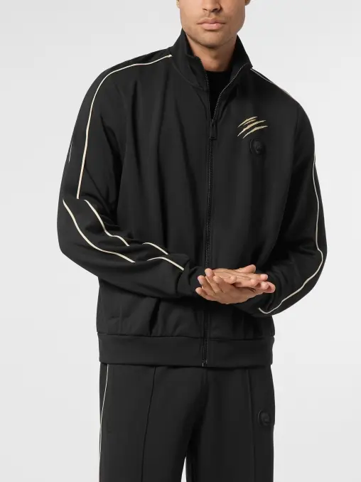 Олимпийка PLEIN SPORT