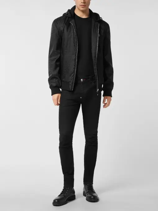 Бомбер PHILIPP PLEIN