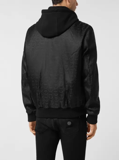 Бомбер PHILIPP PLEIN