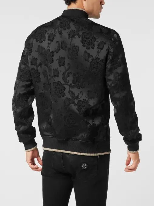 Бомбер PHILIPP PLEIN