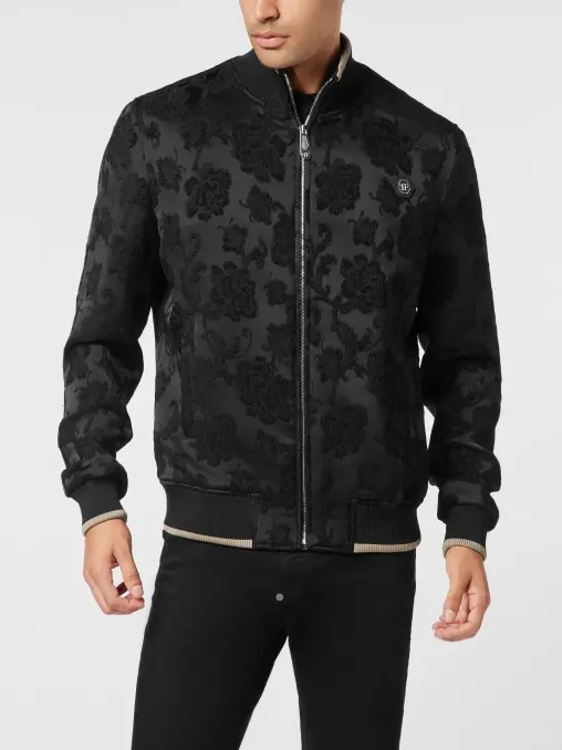 Бомбер PHILIPP PLEIN