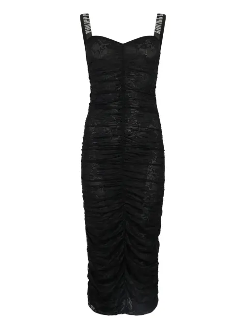Платье PHILIPP PLEIN