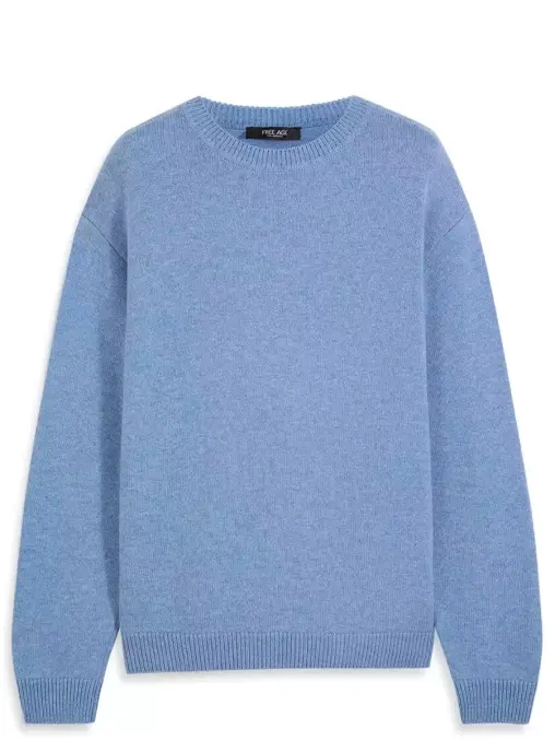 Джемпер шерстяной FREE AGE