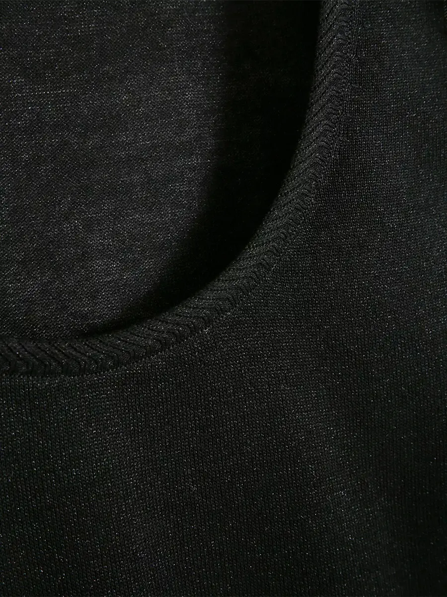 Топ из вискозы