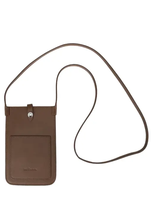 Сумка кожаная KITON