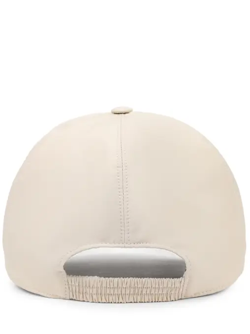 Бейсболка однотонная KITON
