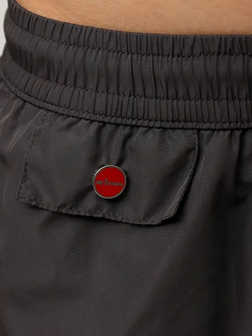 Шорты плавательные KITON