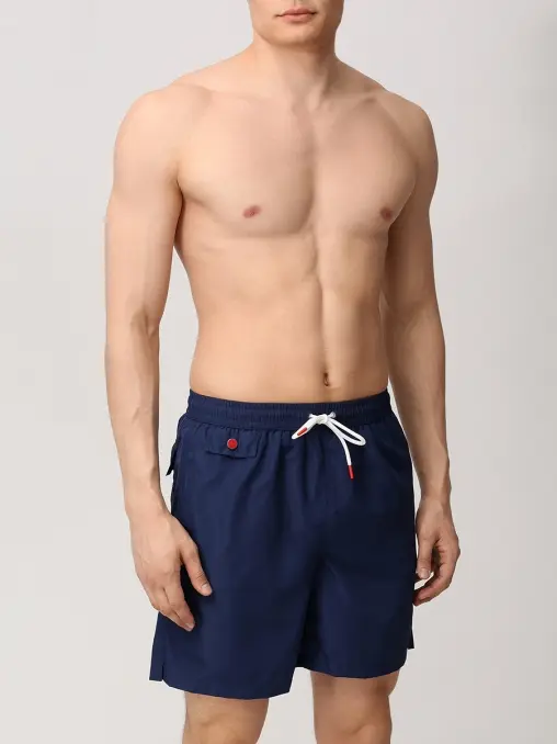 Шорты плавательные KITON