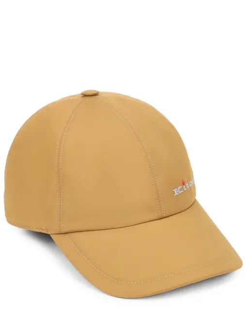 Бейсболка однотонная KITON
