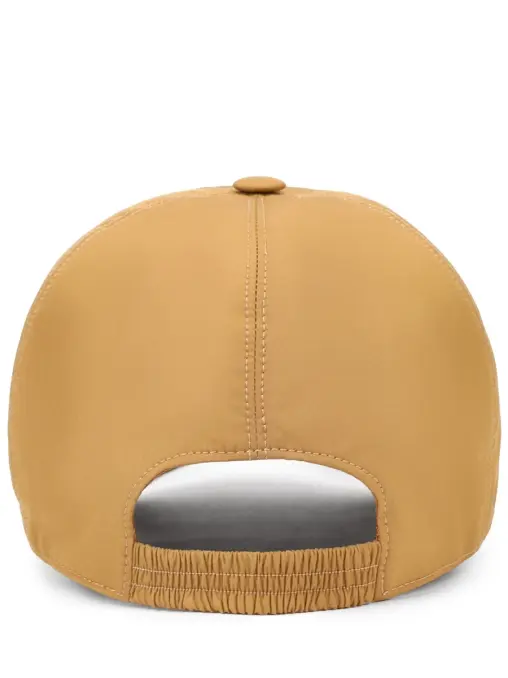 Бейсболка однотонная KITON