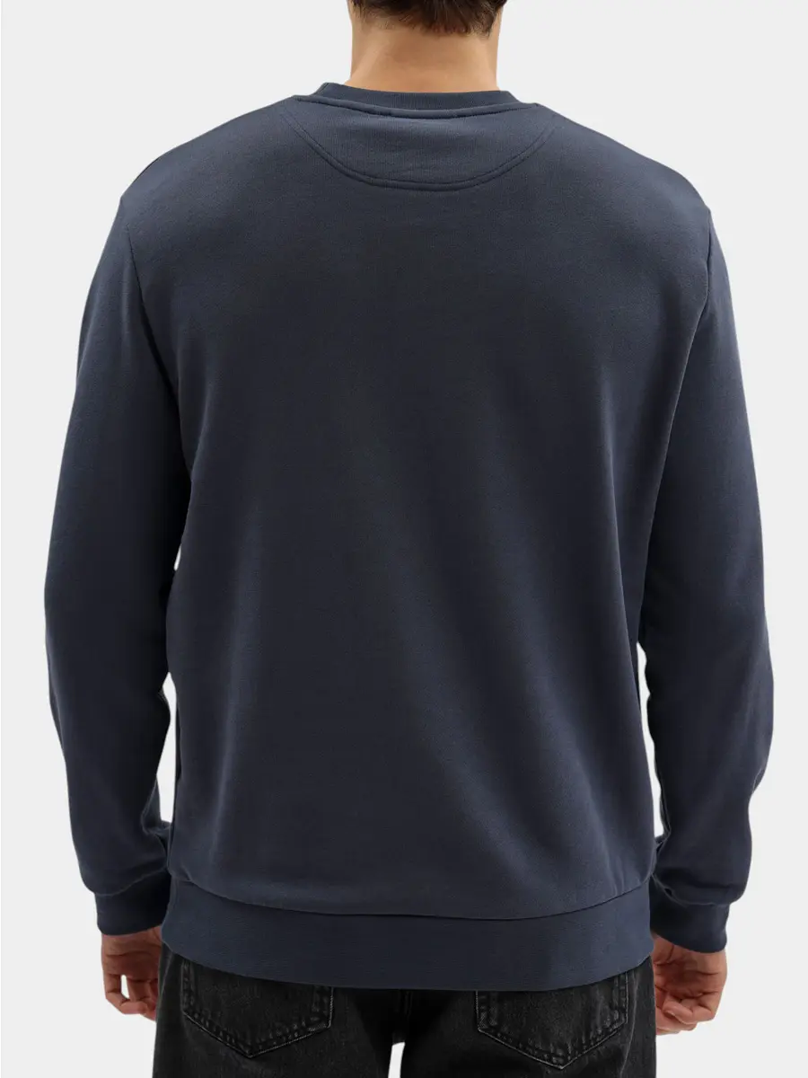 Толстовка хлопковая