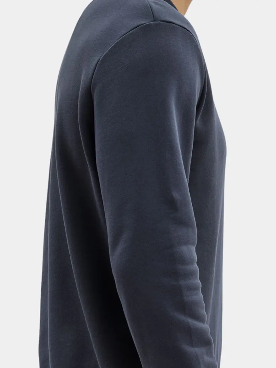 Толстовка хлопковая