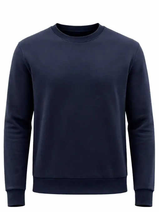 Толстовка хлопковая BIKKEMBERGS