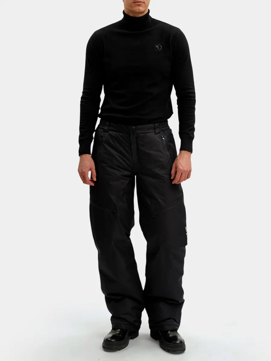 Брюки горнолыжные