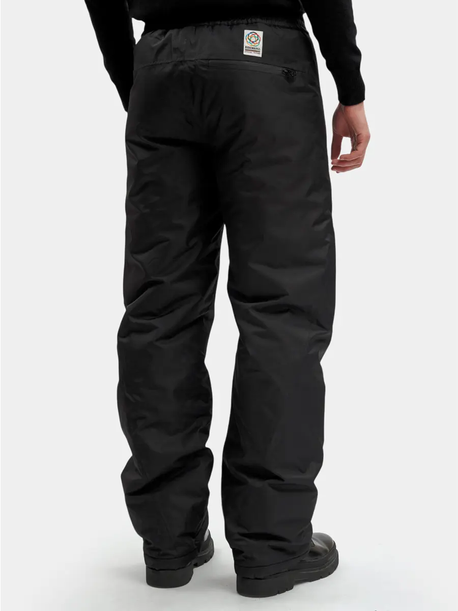 Брюки горнолыжные