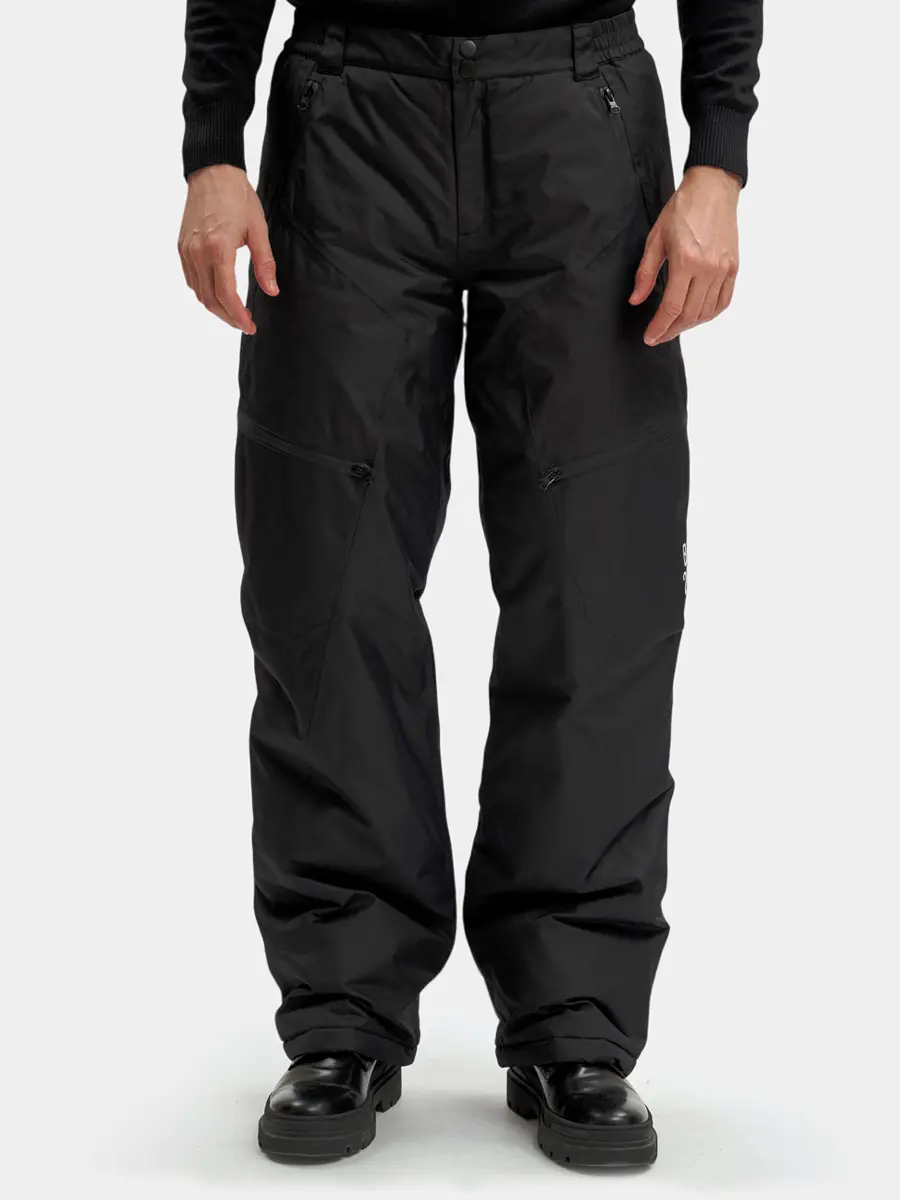 Брюки горнолыжные