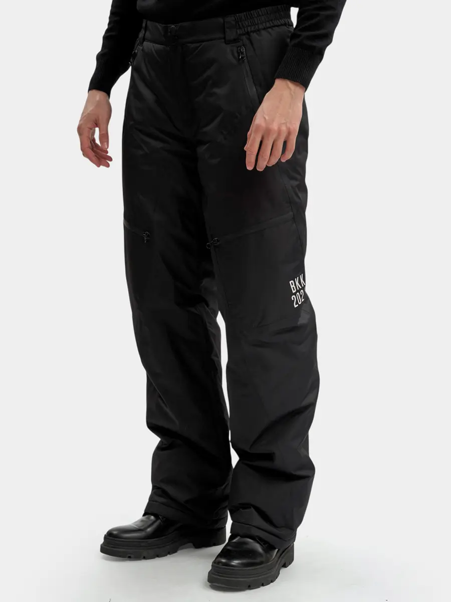 Брюки горнолыжные