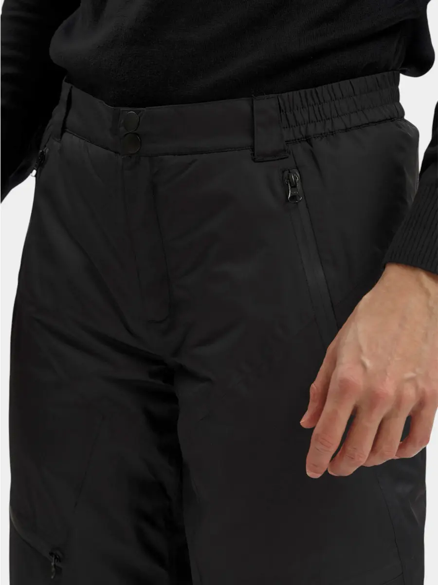 Брюки горнолыжные