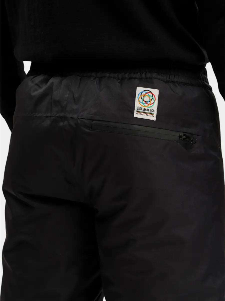 Брюки горнолыжные