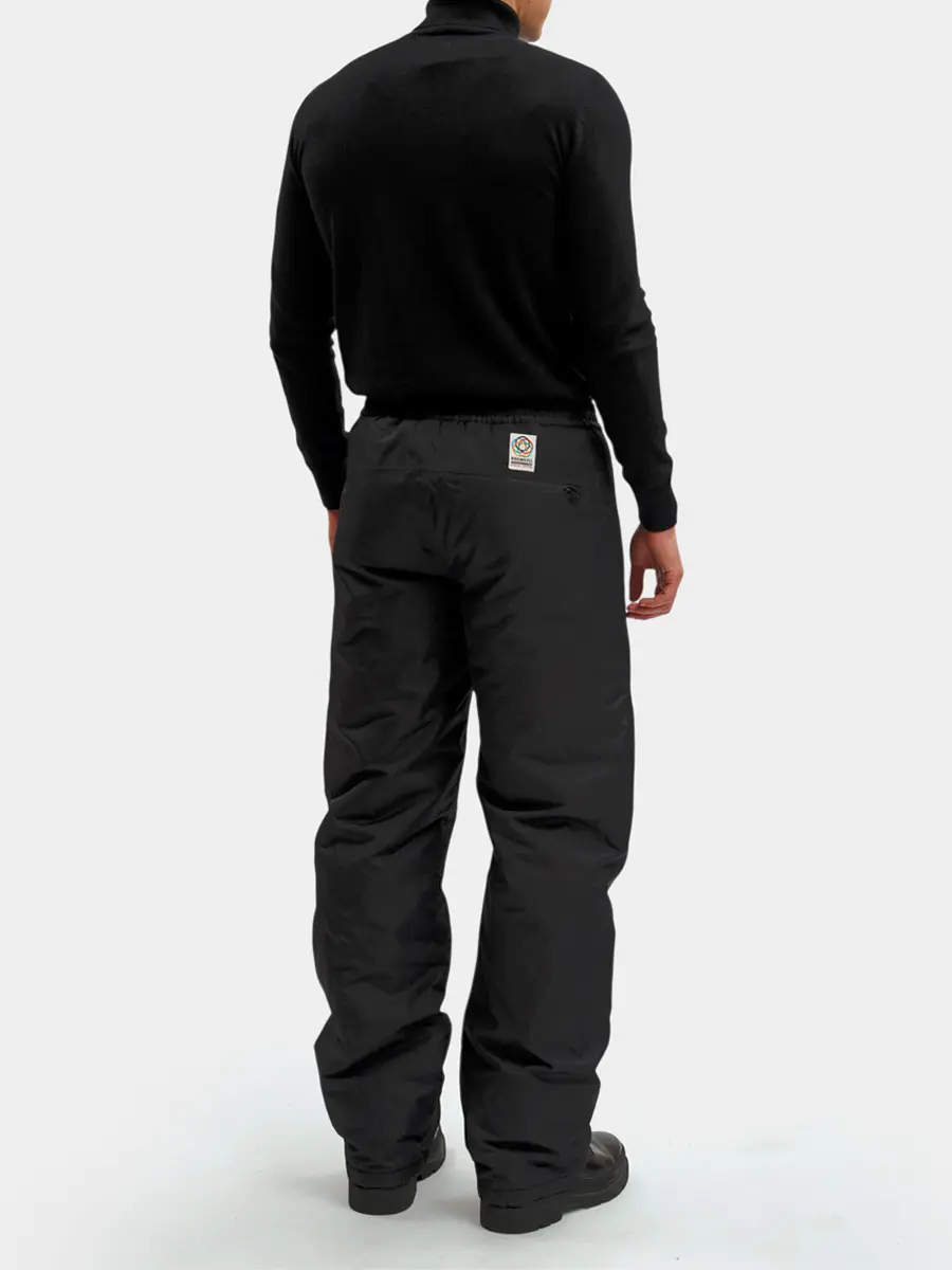 Брюки горнолыжные