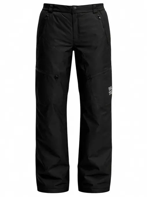 Брюки горнолыжные BIKKEMBERGS