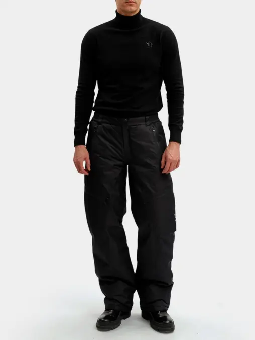 Брюки горнолыжные BIKKEMBERGS